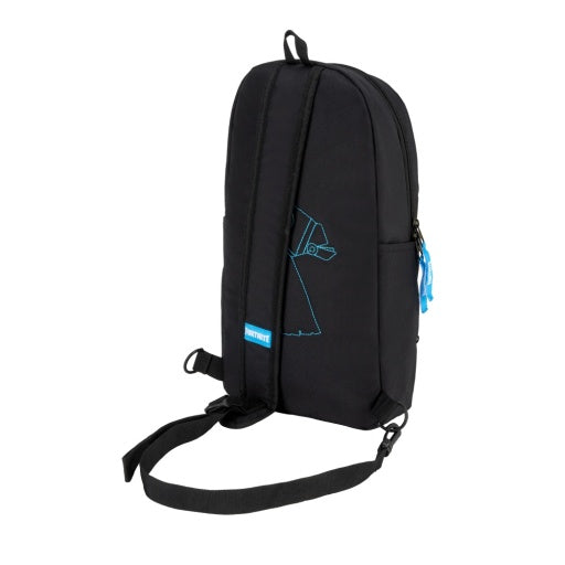 Fortnite Amp Patch Single Strap Backpack-2