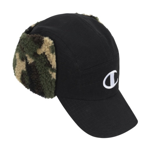 Champion Squall Ear Flap Cap-3