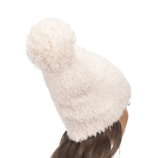 Lemon Women's Snow Drift Beanie Unisex Accessories Hats & Caps