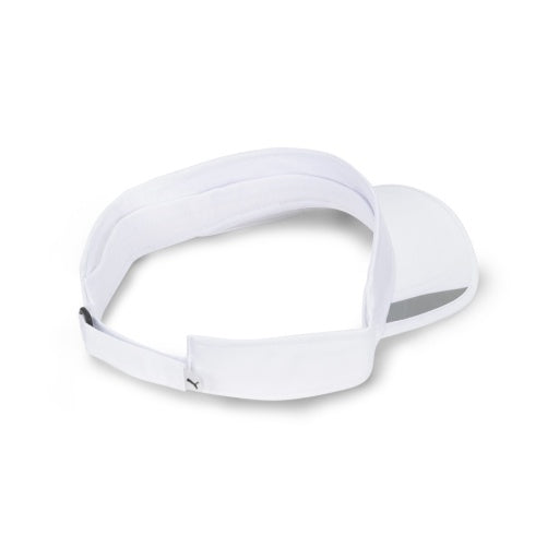 Puma Evercat Breeze Adjustable Visor Unisex Accessories Hats & Caps