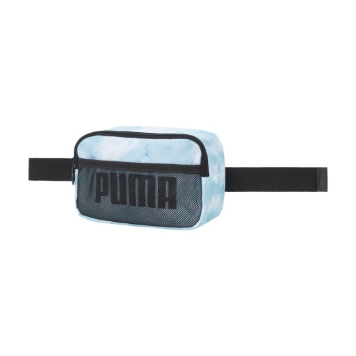 Puma Printed Icon Waist Pack 2.0 Unisex Accessories Bags & Backpacks