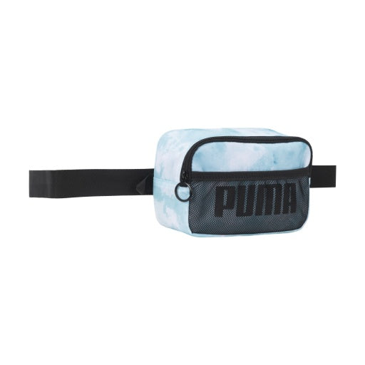 Puma Printed Icon Waist Pack 2.0 Unisex Accessories Bags & Backpacks