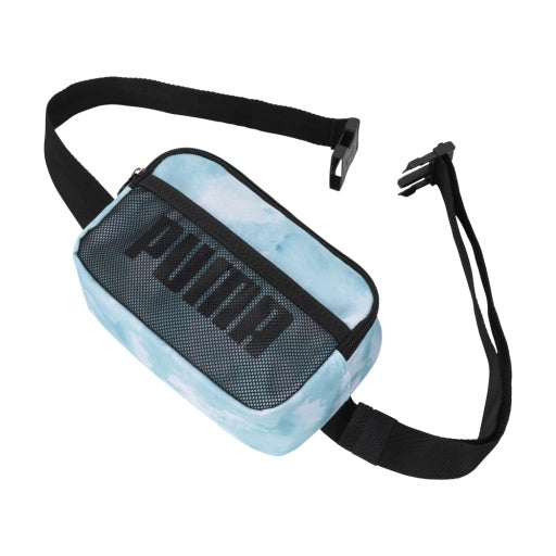 Puma Printed Icon Waist Pack 2.0 Unisex Accessories Bags & Backpacks