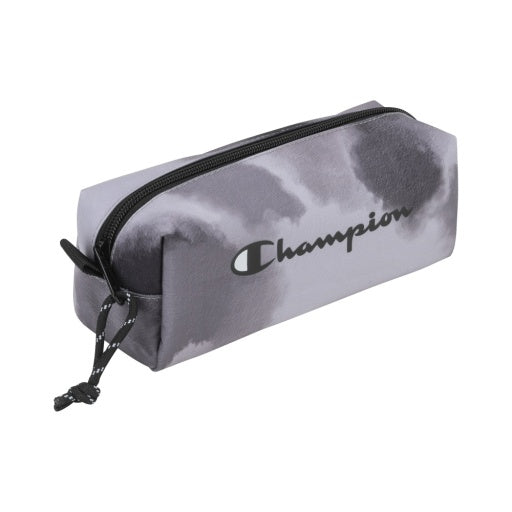 Champion Women's Script Small Zip Pouch Unisex Accessories Bags & Backpacks