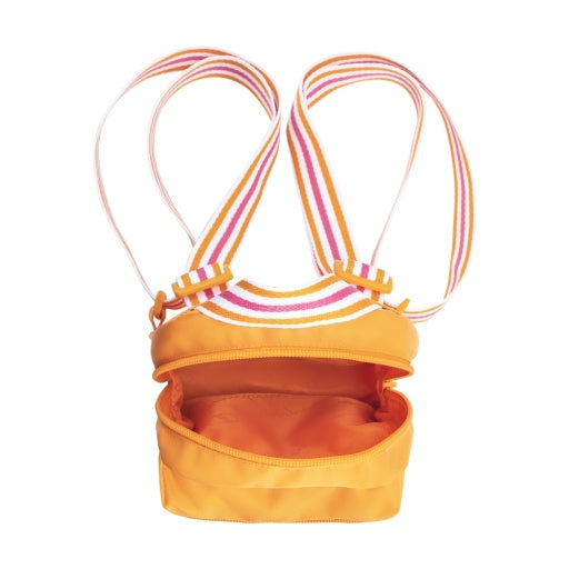 Champion Women's Qualifier Convertible Mini Backpack Unisex Accessories Bags & Backpacks