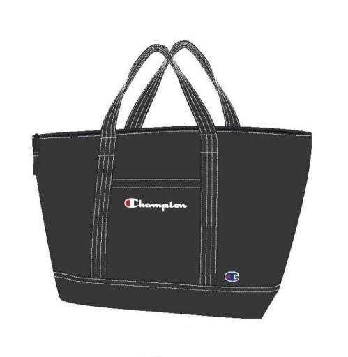 Champion Uniform Tote Unisex Accessories Bags & Backpacks
