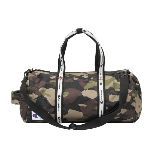 Champion Elect 600 Duffel Unisex Accessories Bags & Backpacks