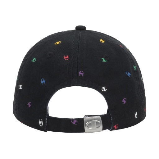 Champion Women's All Star Dad Cap Unisex Accessories Hats & Caps