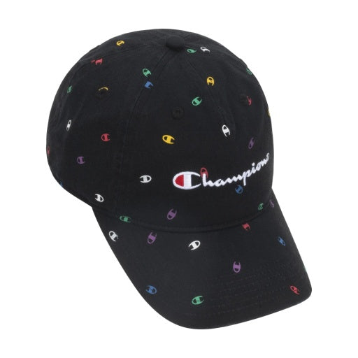 Champion Women's All Star Dad Cap Unisex Accessories Hats & Caps