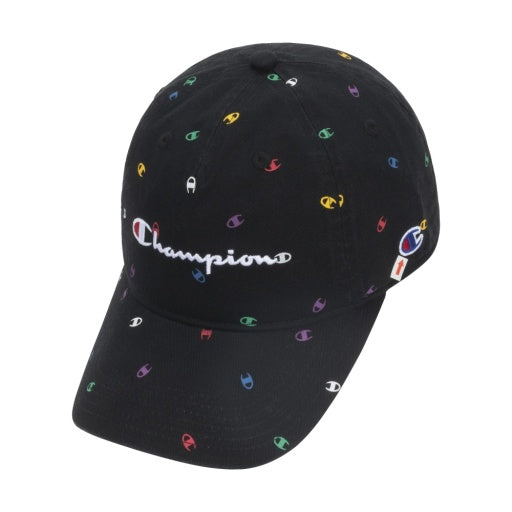 Champion Women's All Star Dad Cap Unisex Accessories Hats & Caps