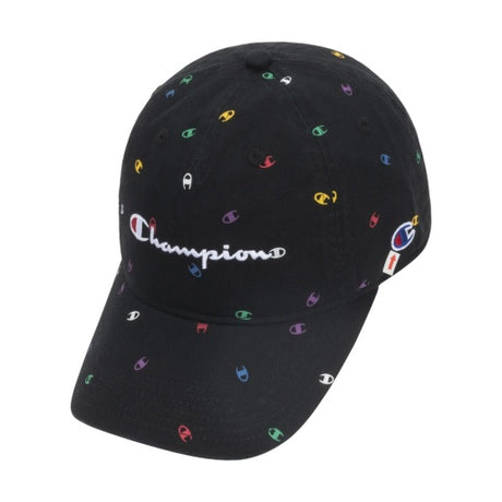 Champion Women's All Star Dad Cap Unisex Accessories Hats & Caps