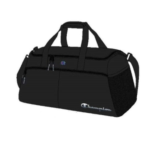 Champion Billboard Duffel Unisex Accessories Bags & Backpacks