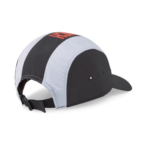 Puma Basketball 5 Panel Cap Unisex Accessories Hats & Caps