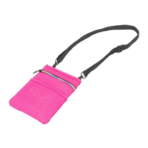 Puma Essentials Lanyard Pouch Unisex Accessories Bags & Backpacks