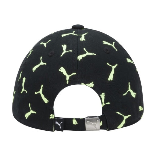 Puma Sullivan Aop Bb Unisex Accessories Hats & Caps