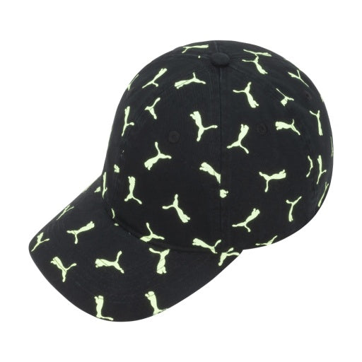 Puma Sullivan Aop Bb Unisex Accessories Hats & Caps