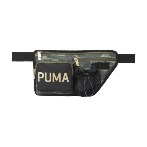 Puma Flush Crossbody Unisex Accessories Bags & Backpacks