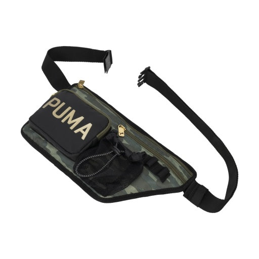 Puma Flush Crossbody Unisex Accessories Bags & Backpacks