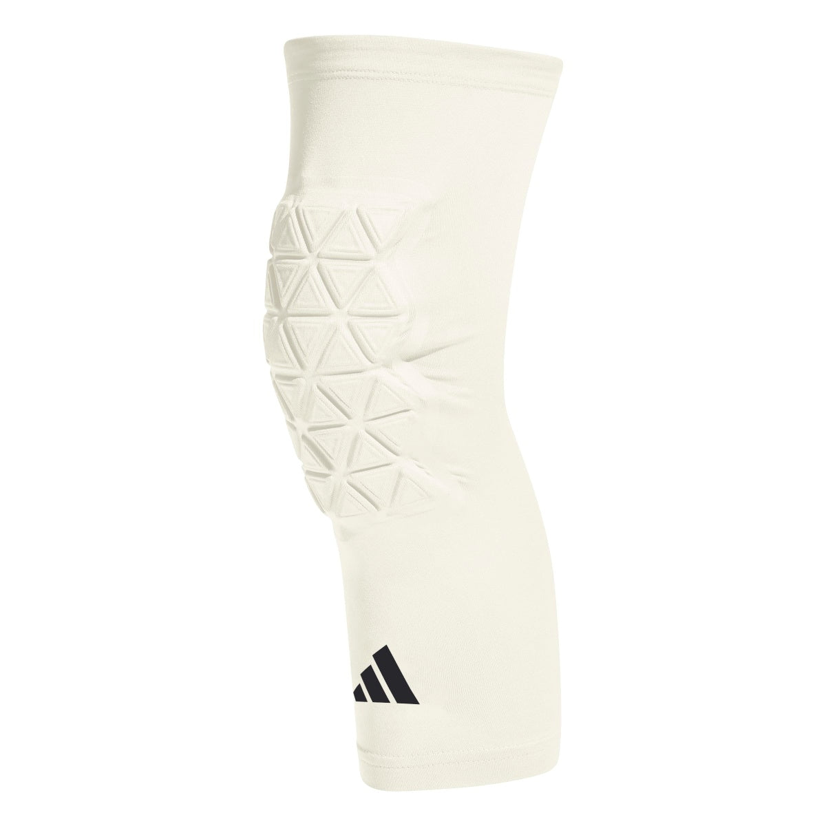 adidas Aeroready Padded Basketball Knee Sleeve Basketball Arm & Leg Sleeves All