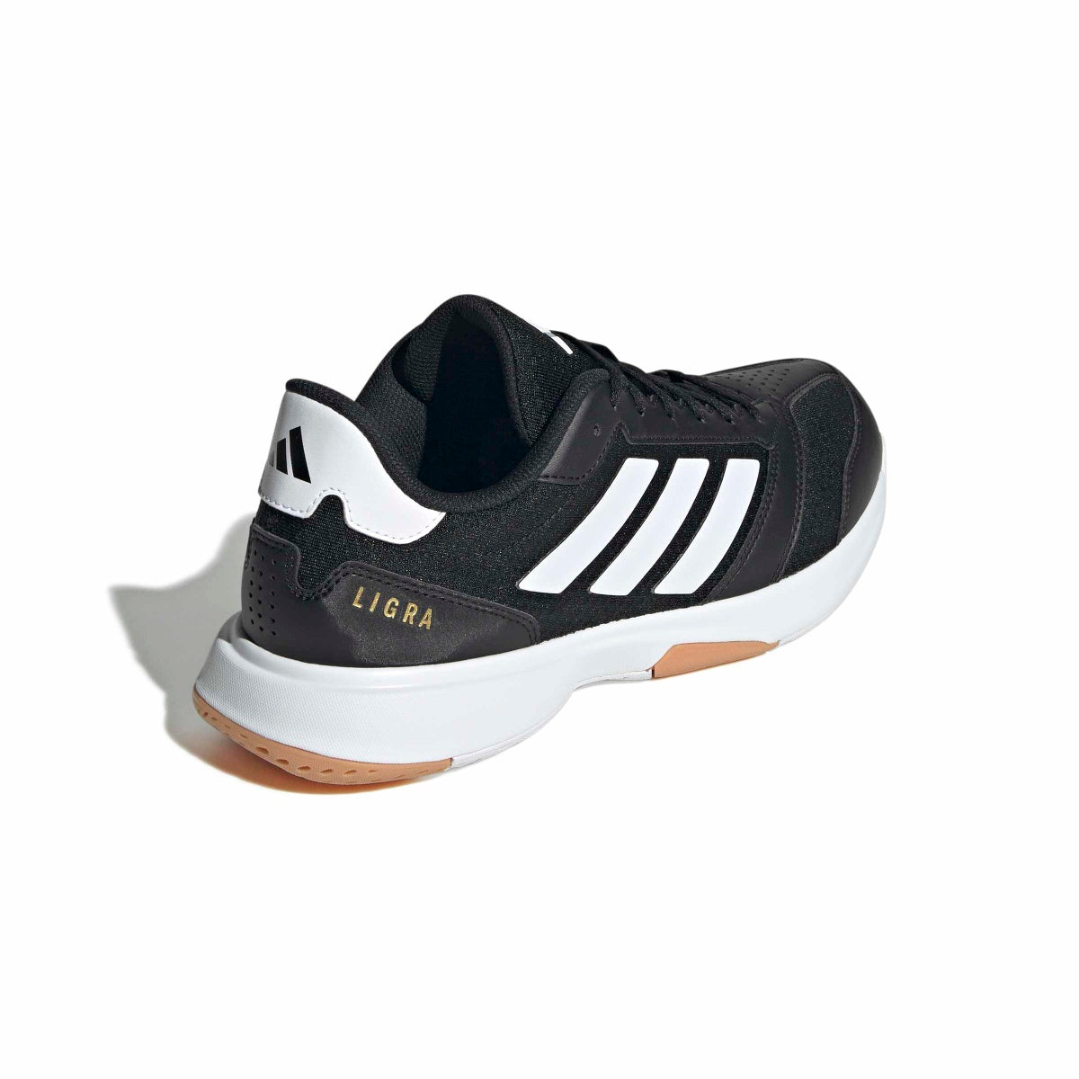 adidas Men's Ligra 8 Volleyball Shoes Volleyball Footwear Adult