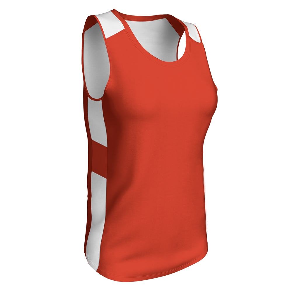 Champro Women's Crossover Reversible Basketball Jersey
