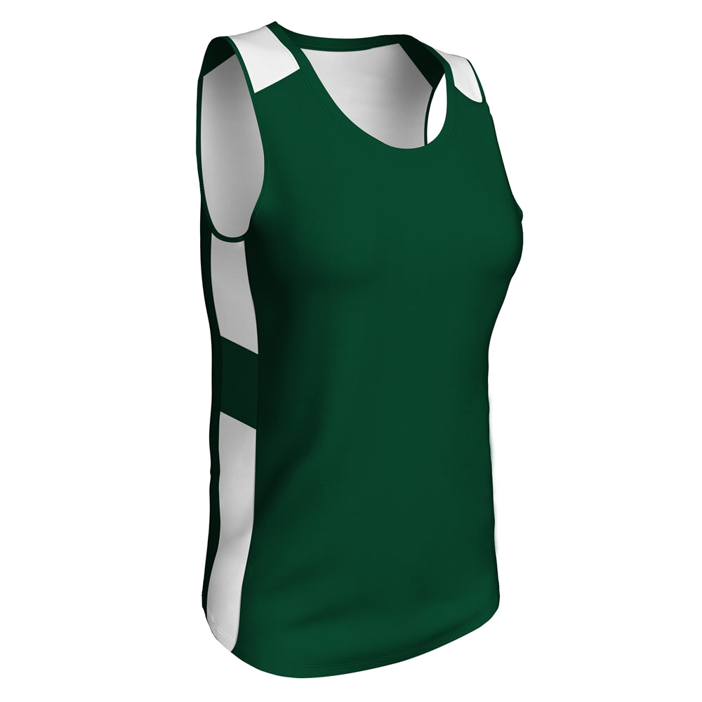 Champro Women's Crossover Reversible Basketball Jersey