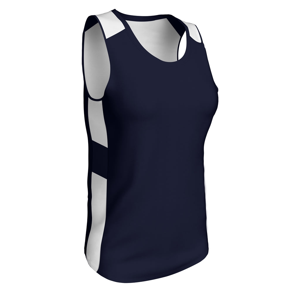Champro Women's Crossover Reversible Basketball Jersey