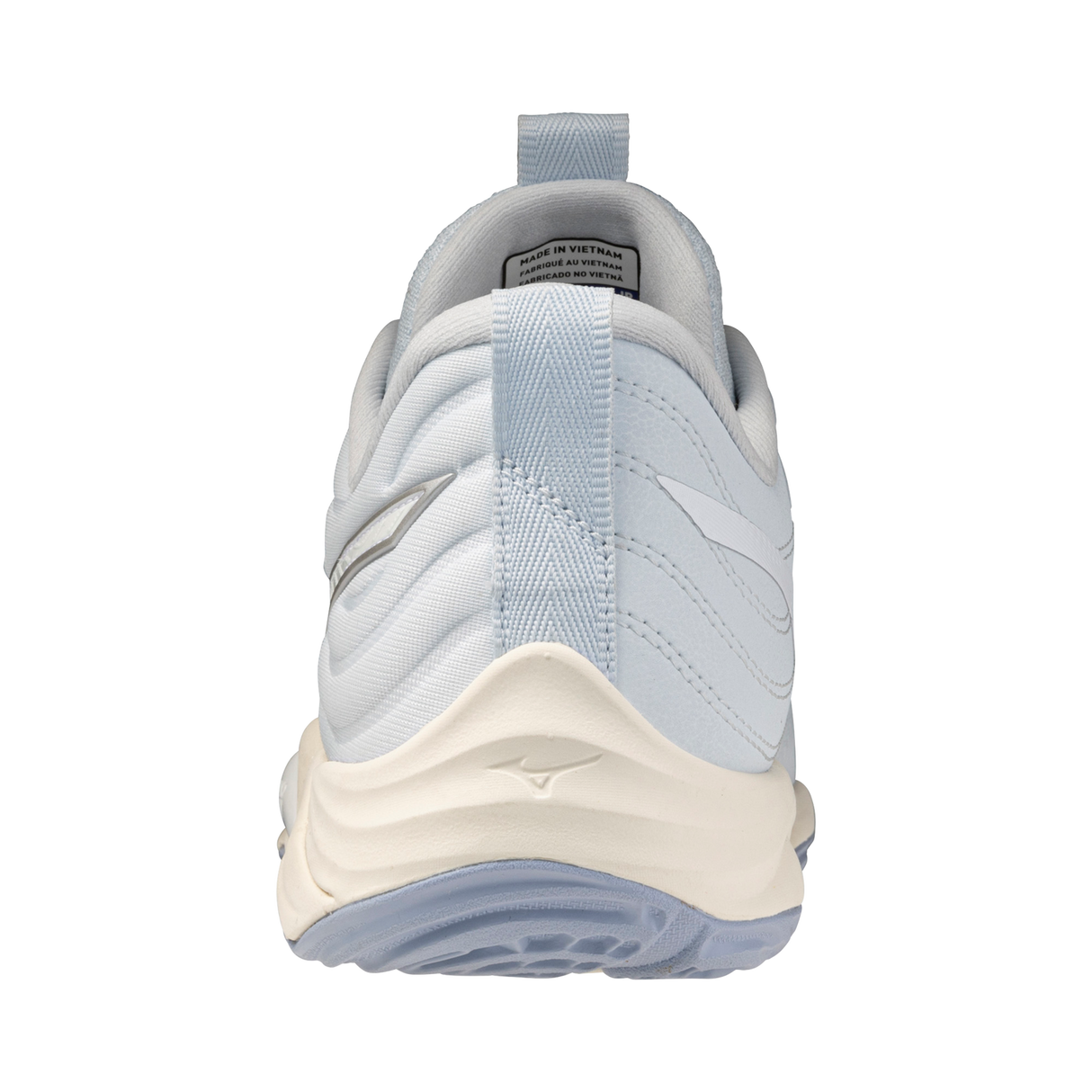 Mizuno Adult Wave Momentum 4 Elite S Volleyball Shoes-5