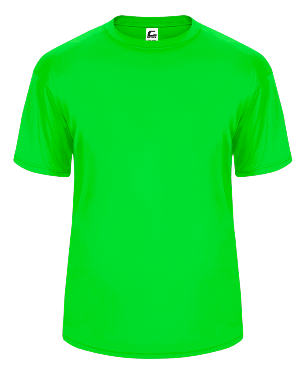 C2 Youth Performance Tee Youth Apparel Shirts & Tops