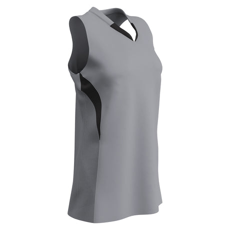 Champro Youth Decoy V-neck Racer Back Jersey Softball Jerseys Youth