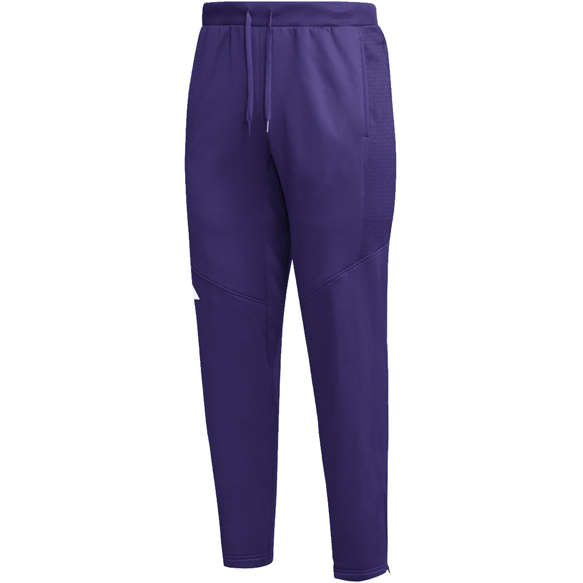 adidas Men's Travel Tapered Pant Mens Apparel Pants & Sweatpants
