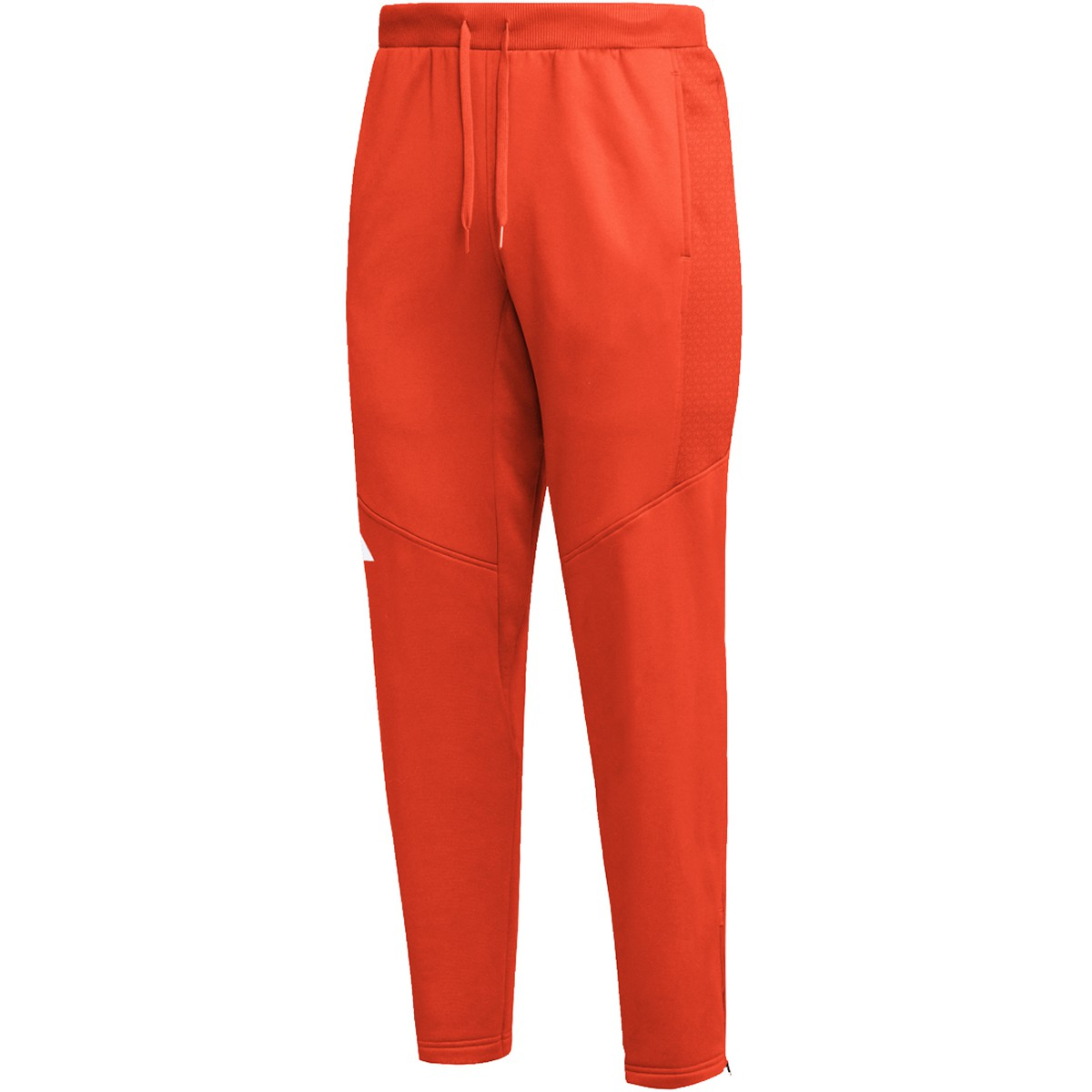 adidas Men's Travel Tapered Pant Mens Apparel Pants & Sweatpants