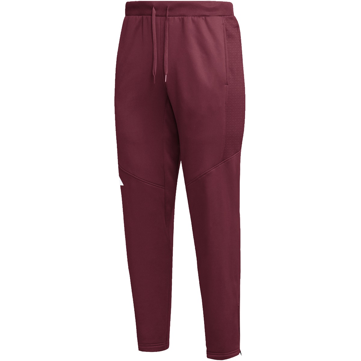 adidas Men's Travel Tapered Pant Mens Apparel Pants & Sweatpants