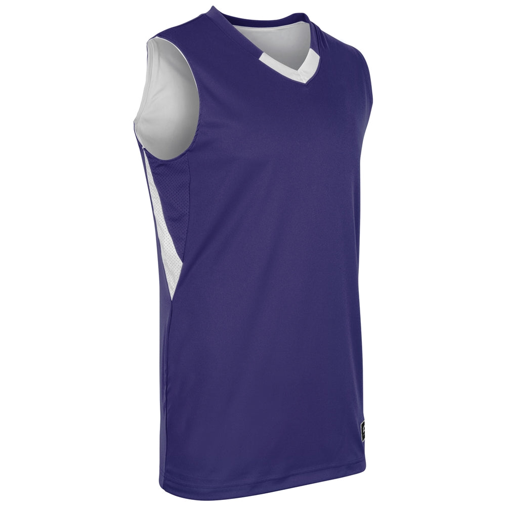 Champro Adult Pivot Reversible Basketball Jersey Baseball Jerseys Adult