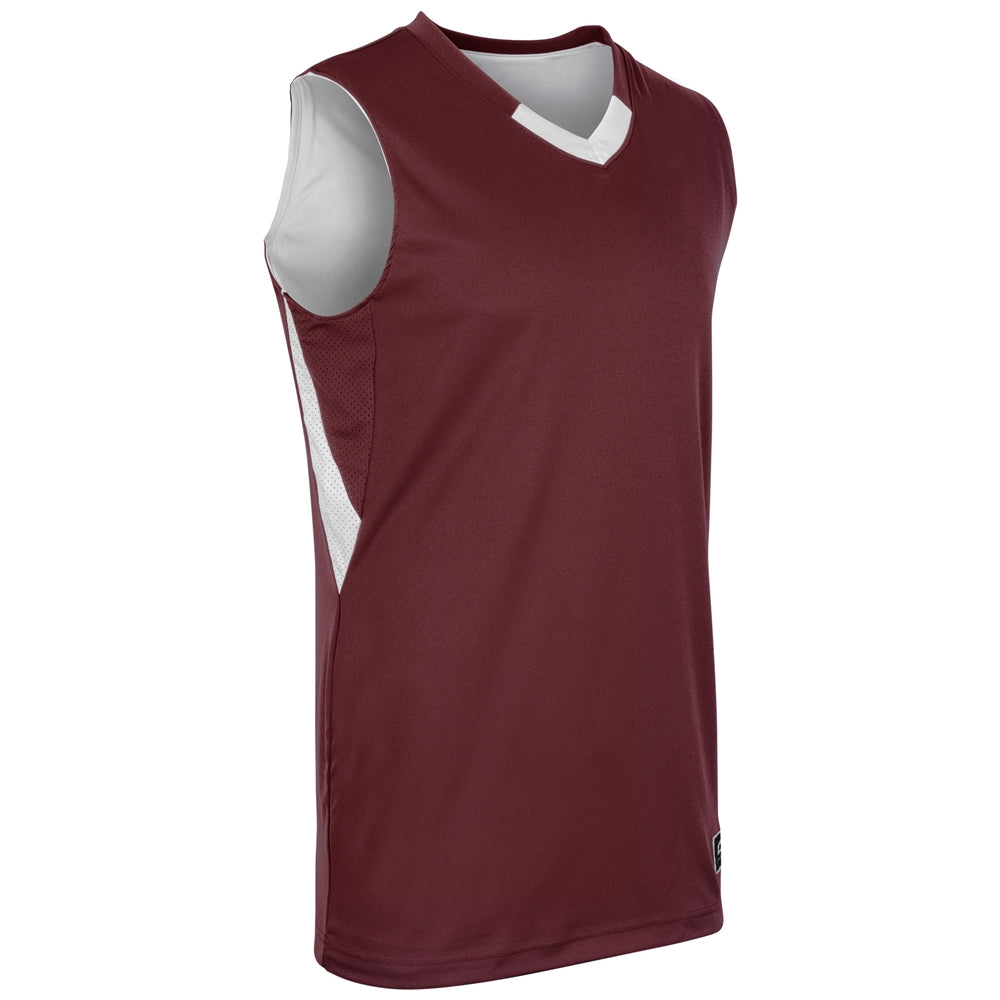 Champro Adult Pivot Reversible Basketball Jersey Baseball Jerseys Adult