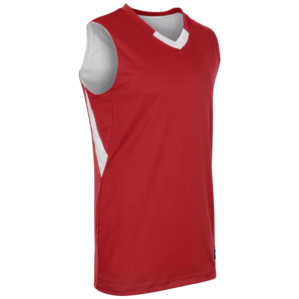 Champro Adult Pivot Reversible Basketball Jersey Baseball Jerseys Adult