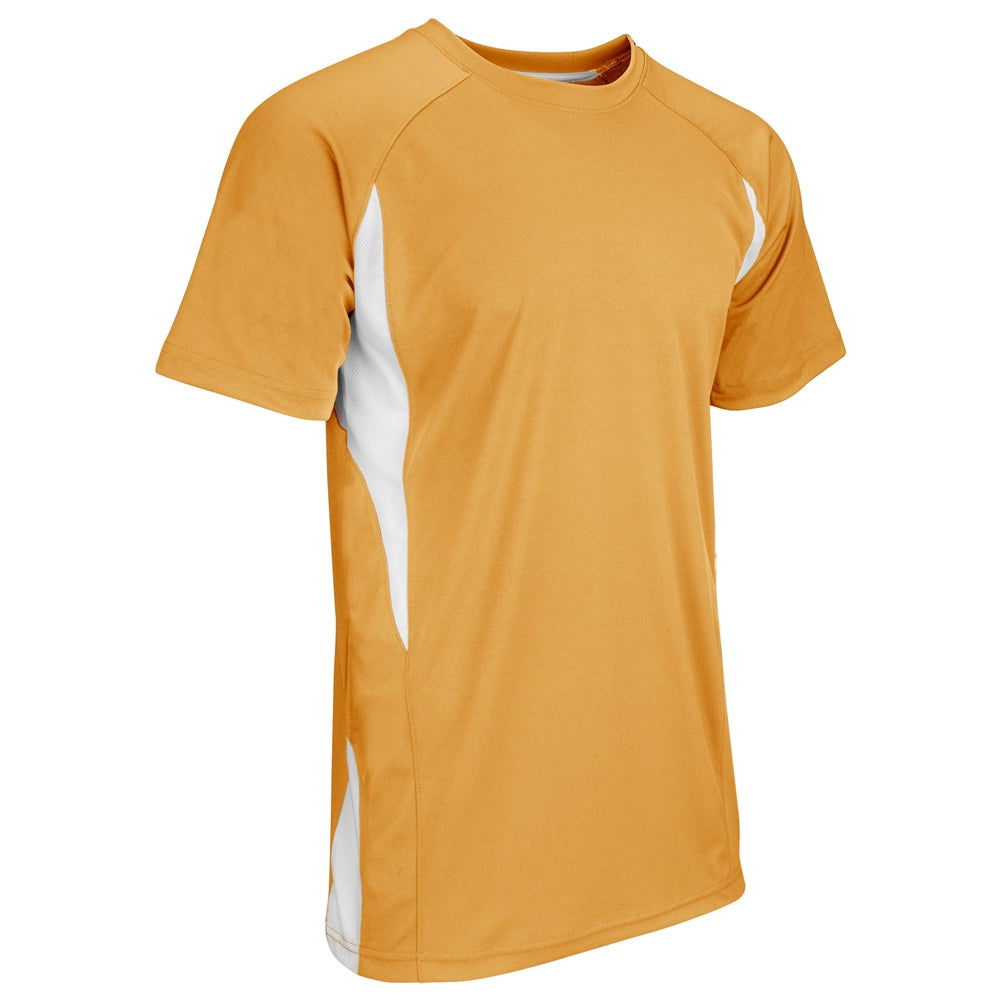 Champro Youth Top Spin Baseball Jersey