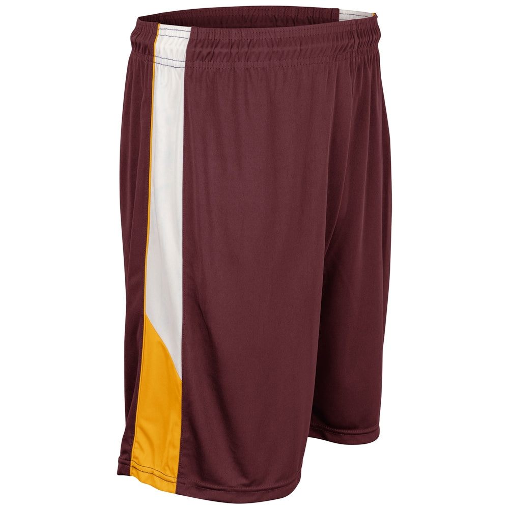 Champro Men's Rebel Basketball Shorts