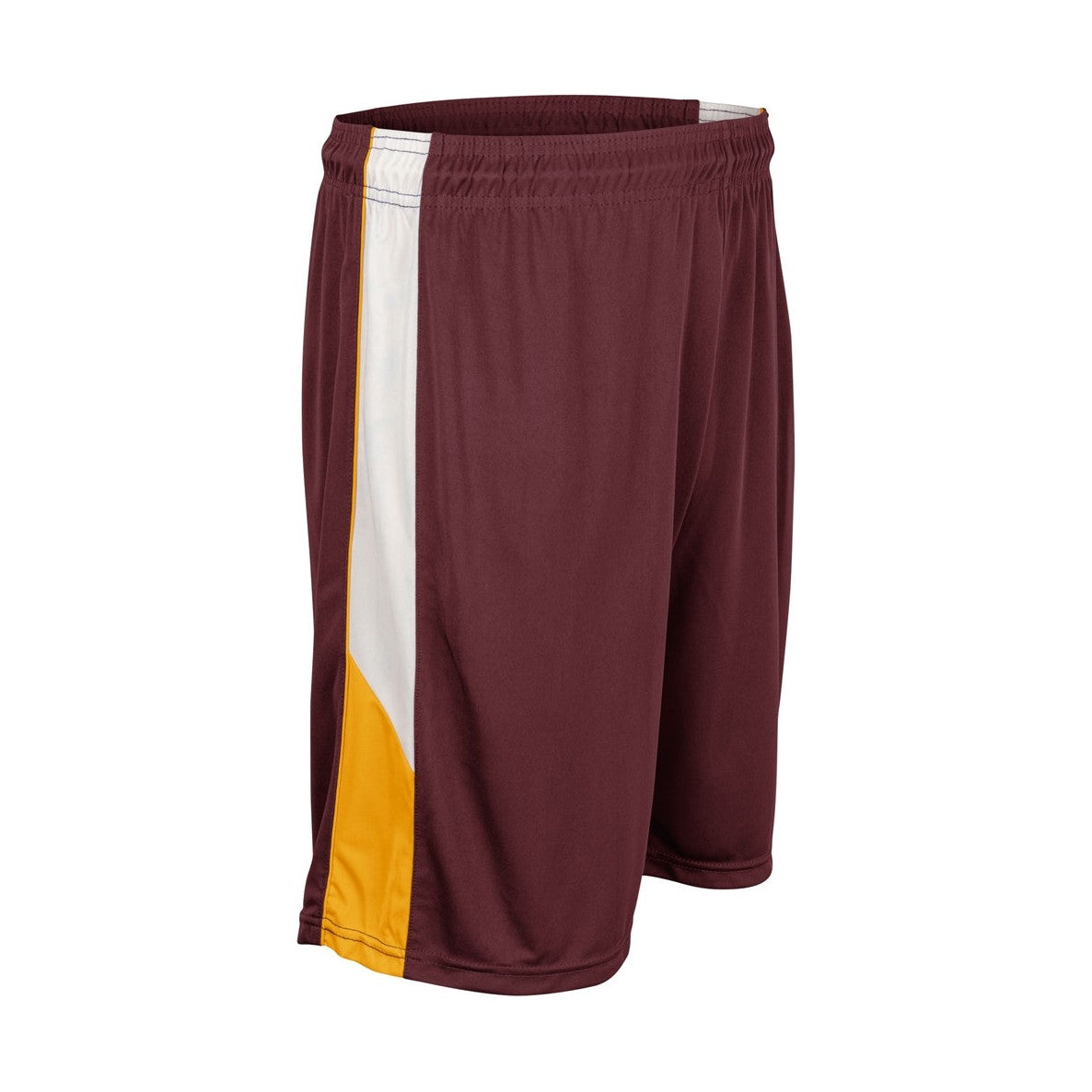 Champro Men's Rebel Basketball Shorts