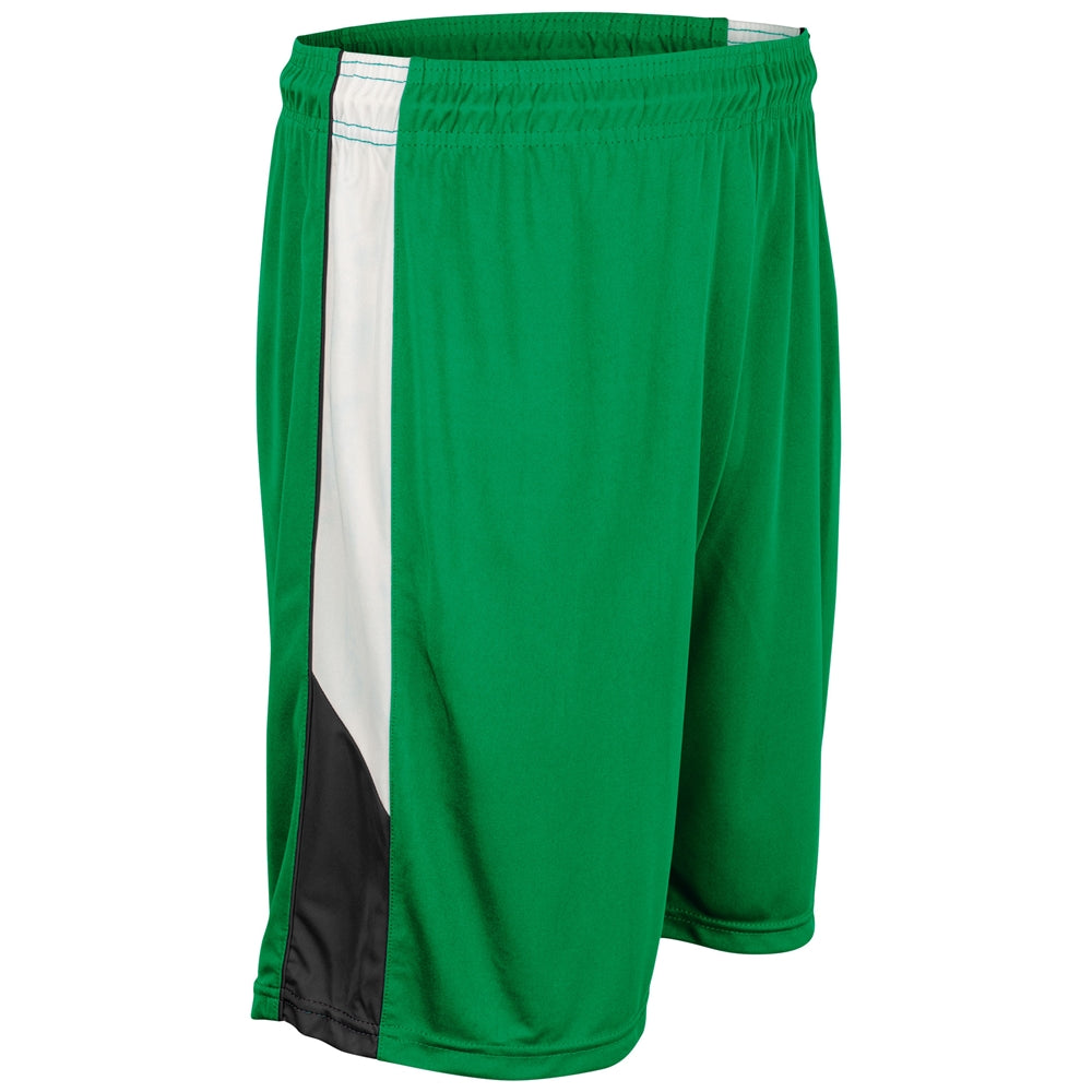 Champro Men's Rebel Basketball Shorts