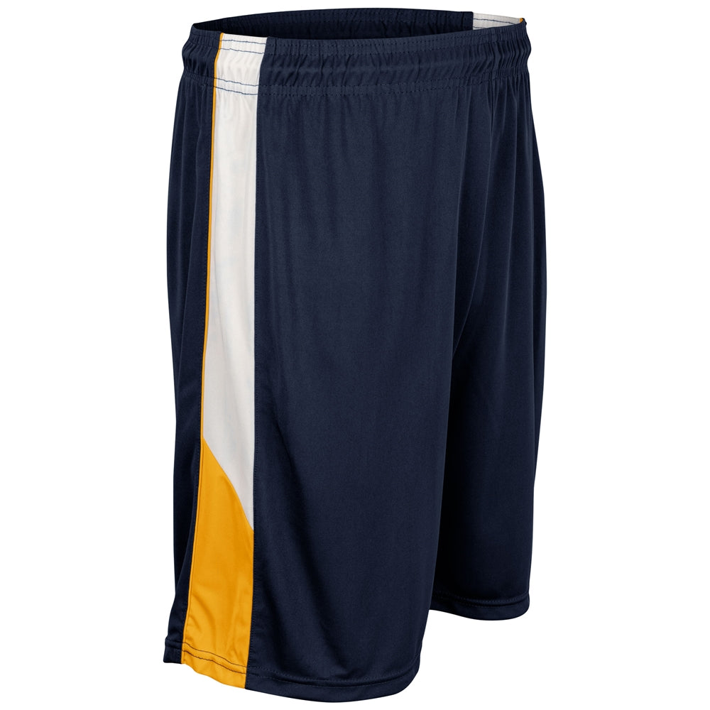 Champro Men's Rebel Basketball Shorts