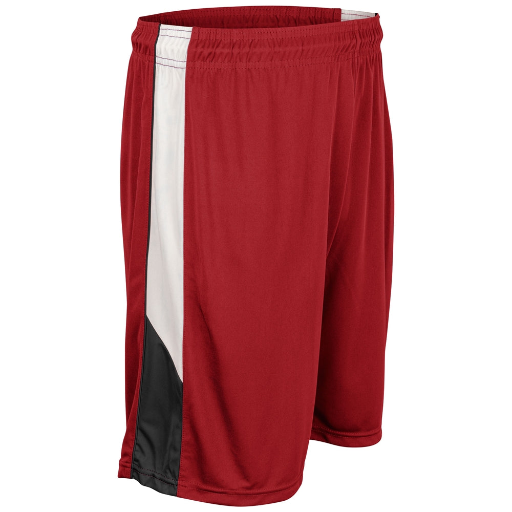 Champro Men's Rebel Basketball Shorts