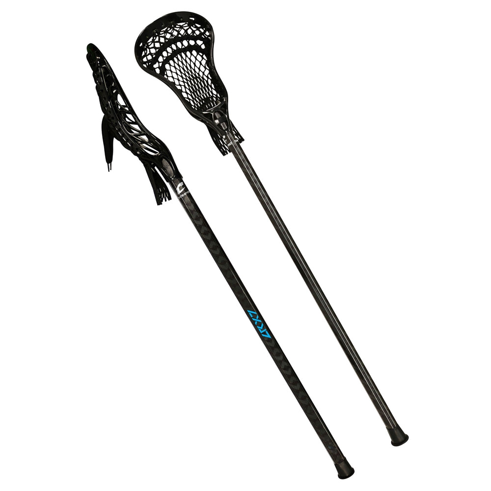 Champro LRX7 Lacrosse Stick Lacrosse Sticks Adult