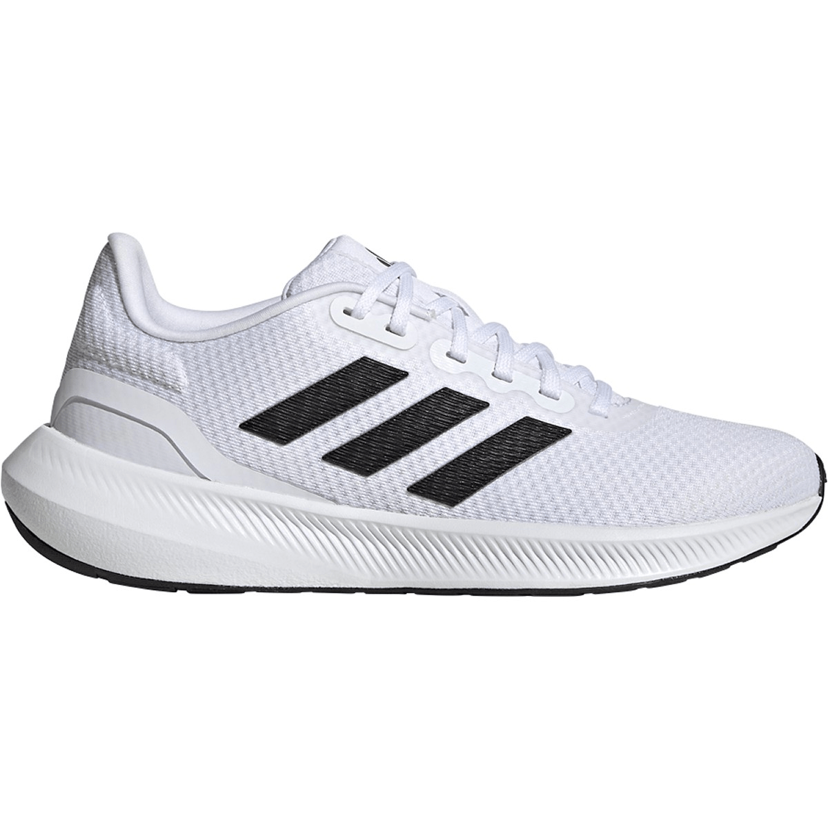 adidas Women's Runfalcon 3 Running Shoes Womens Footwear Training & Running