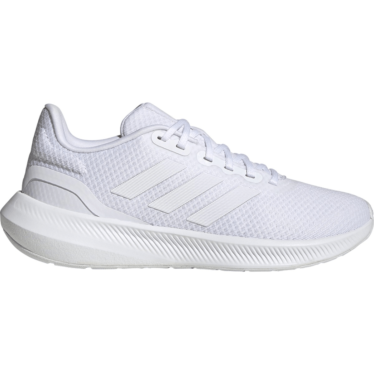 adidas Women's Runfalcon 3 Running Shoes Womens Footwear Training & Running