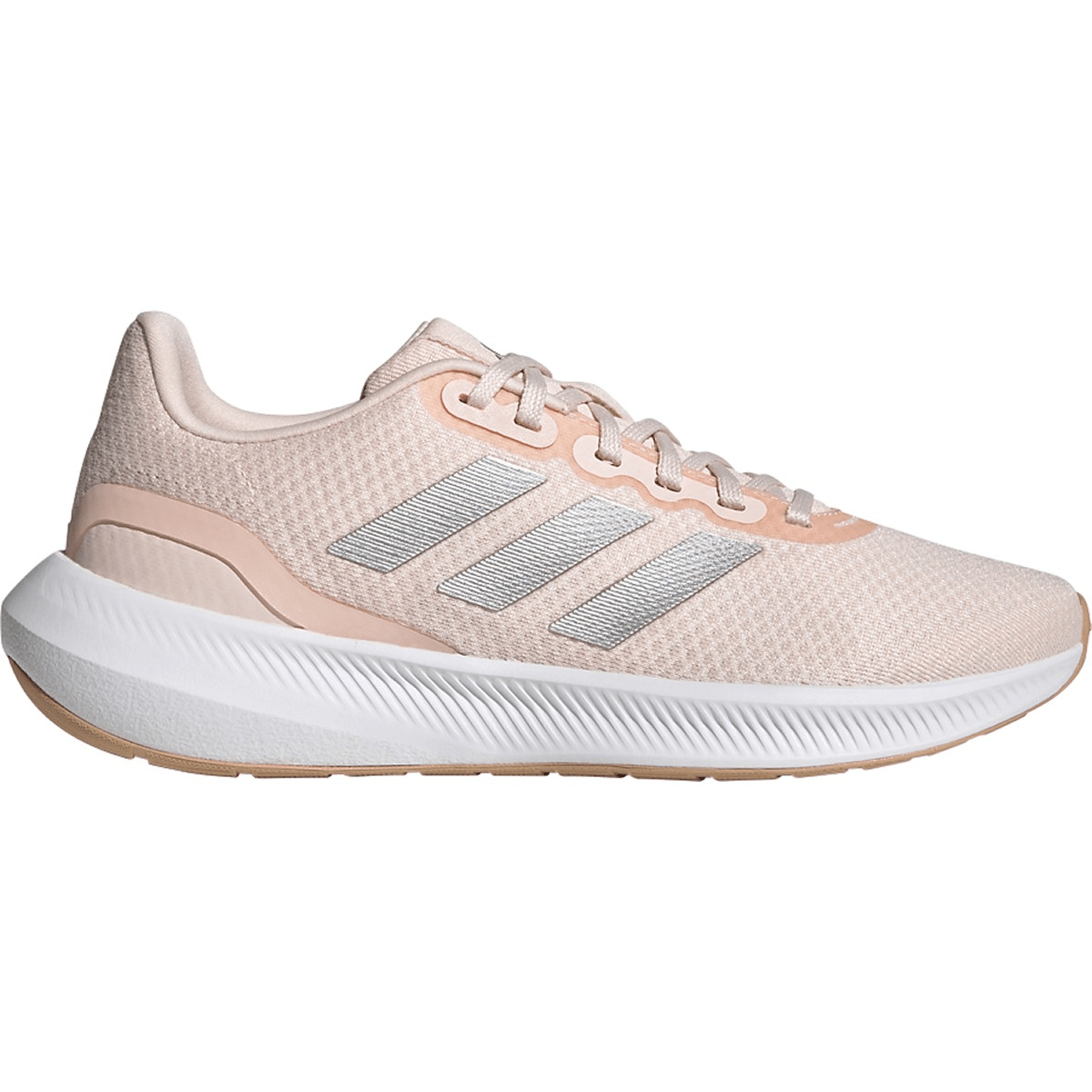 adidas Women's Runfalcon 3 Running Shoes Womens Footwear Training & Running