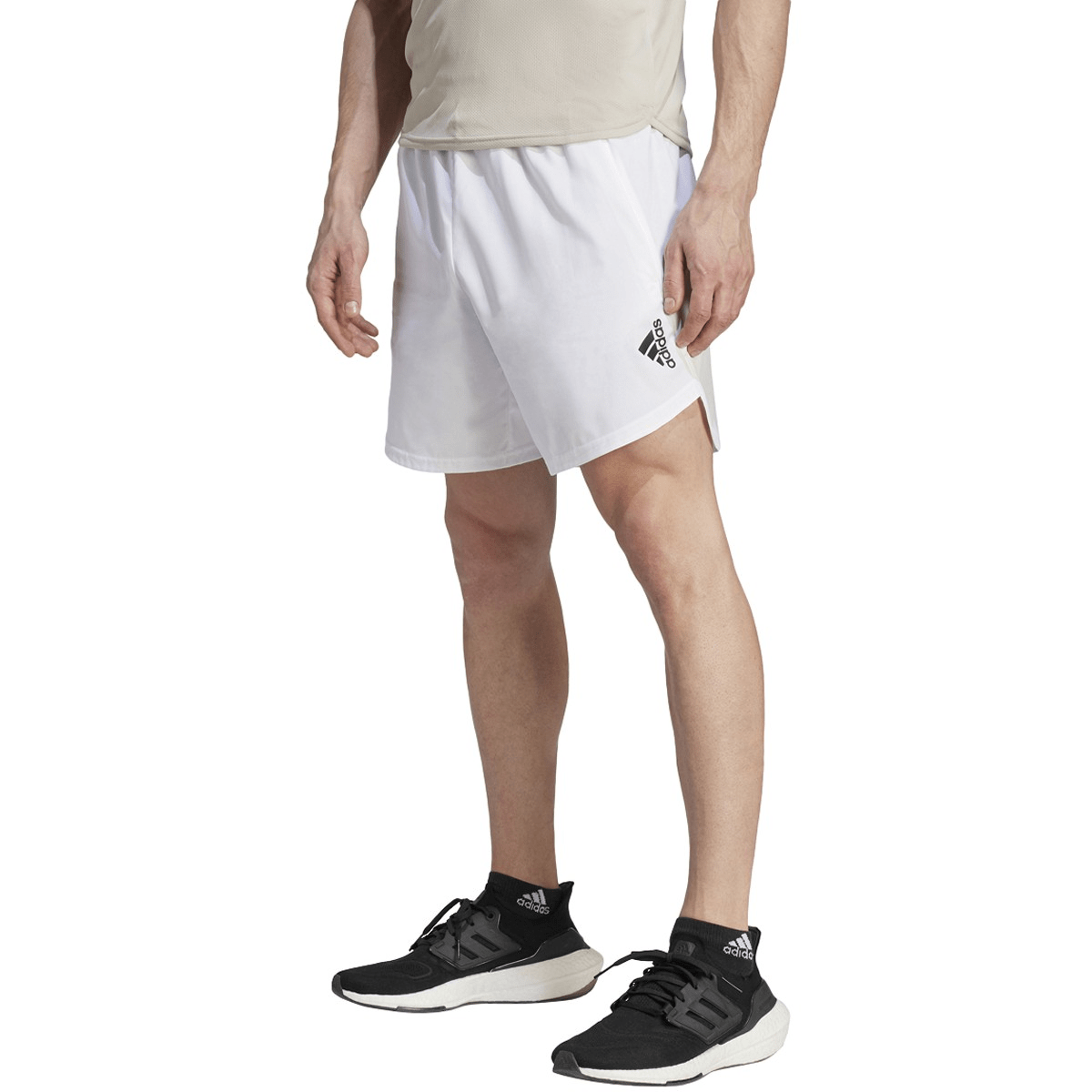 adidas Men's Designed 4 Movement Training Shorts Mens Apparel Shorts
