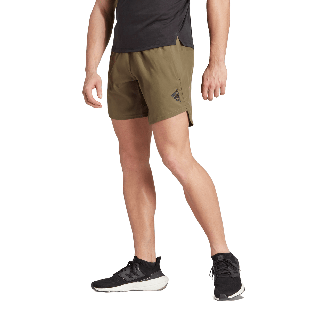 adidas Men's Designed 4 Movement Training Shorts Mens Apparel Shorts