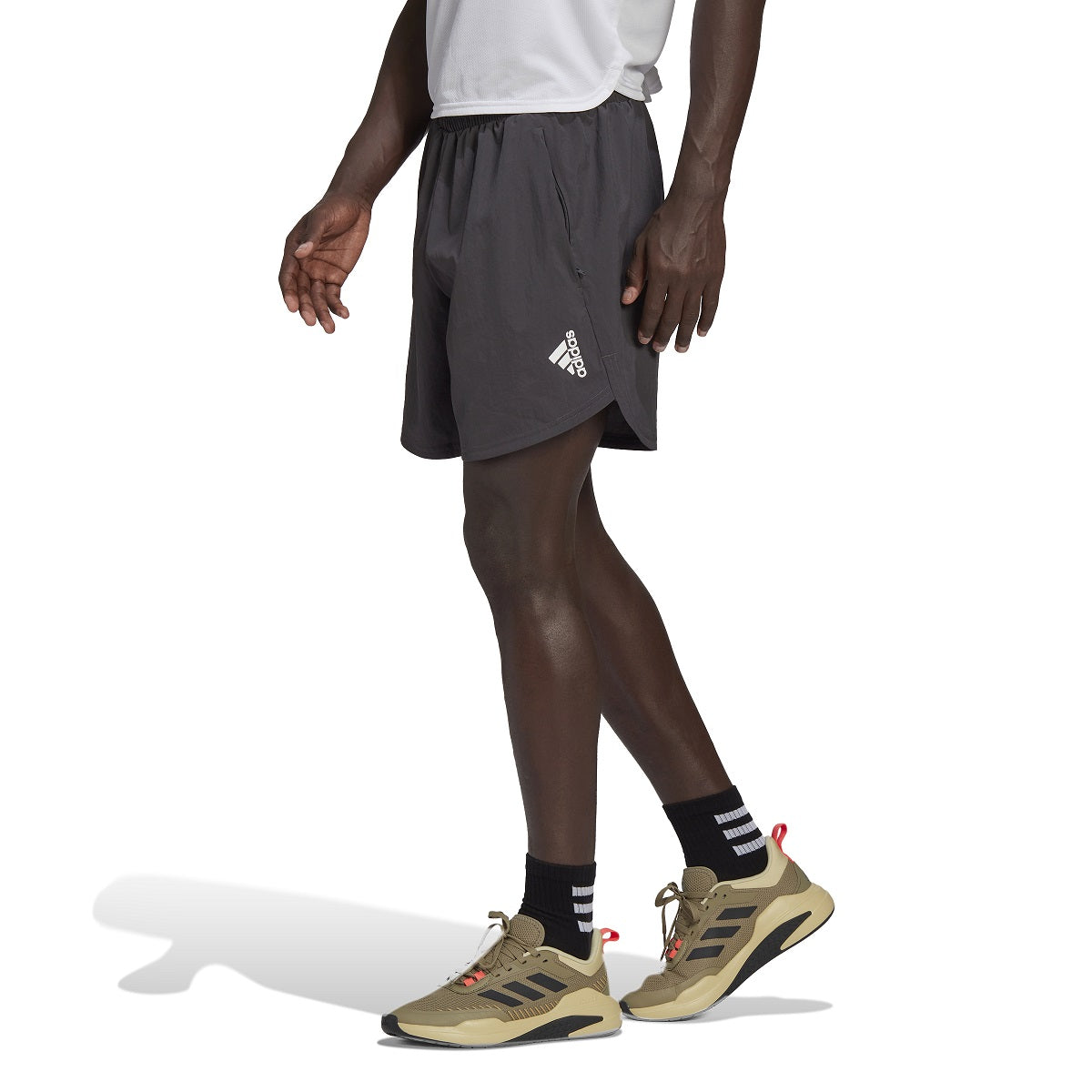 adidas Men's Designed 4 Movement Training Shorts Mens Apparel Shorts