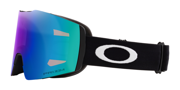 Oakley Fall Line M Snow Goggles-4